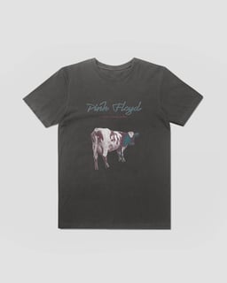 Nome do produtoCamiseta Pink Floyd Atom Mind The Gap Co.