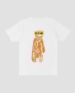 Nome do produtoCamiseta REM Monster 3 Mind The Gap Co.