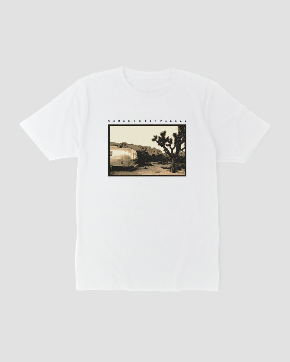 Nome do produto: Camiseta Texas Is The Reason 2 Mind The Gap Co.