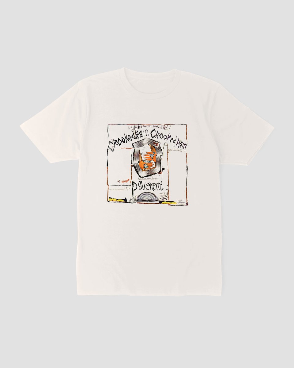 Nome do produto: Camiseta Premium  Pavement Crooked 2 Mind The Gap Co.