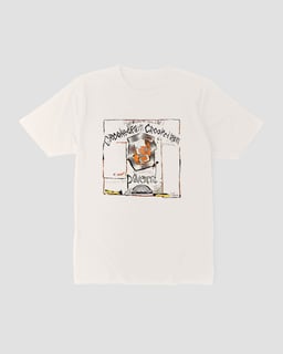 Nome do produtoCamiseta Premium  Pavement Crooked 2 Mind The Gap Co.
