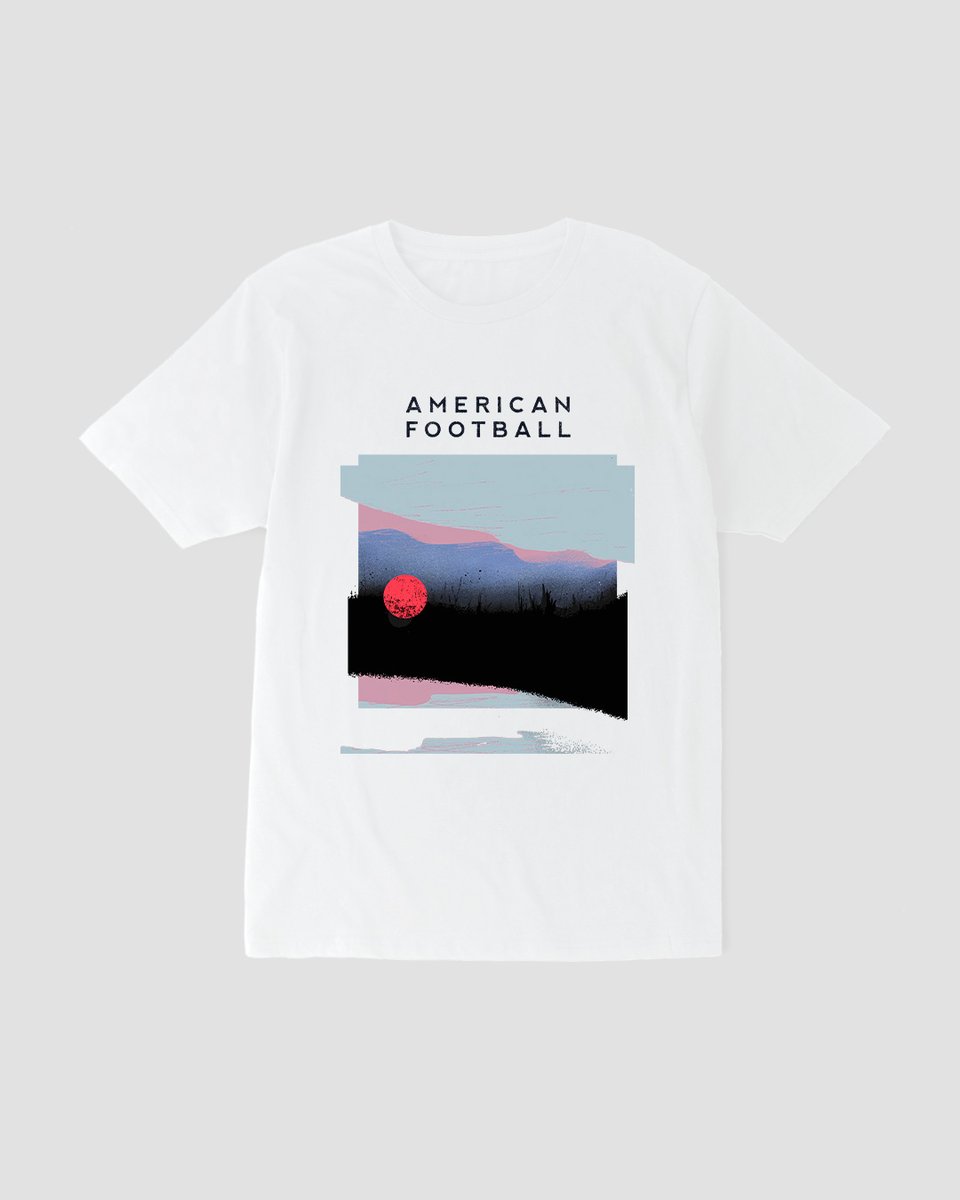 Nome do produto: Camiseta American Football Mind The Gap Co.