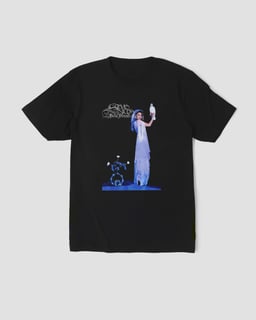 Camiseta Stevie Nicks Bella Mind The Gap Co.