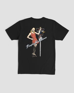 Camiseta No Doubt TK Mind The Gap Co.