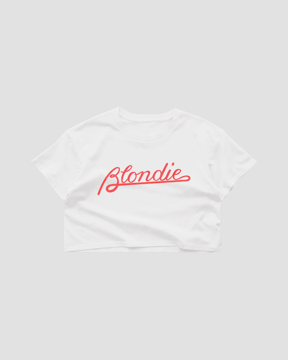 Nome do produto: Cropped Blondie Mind The Gap Co.