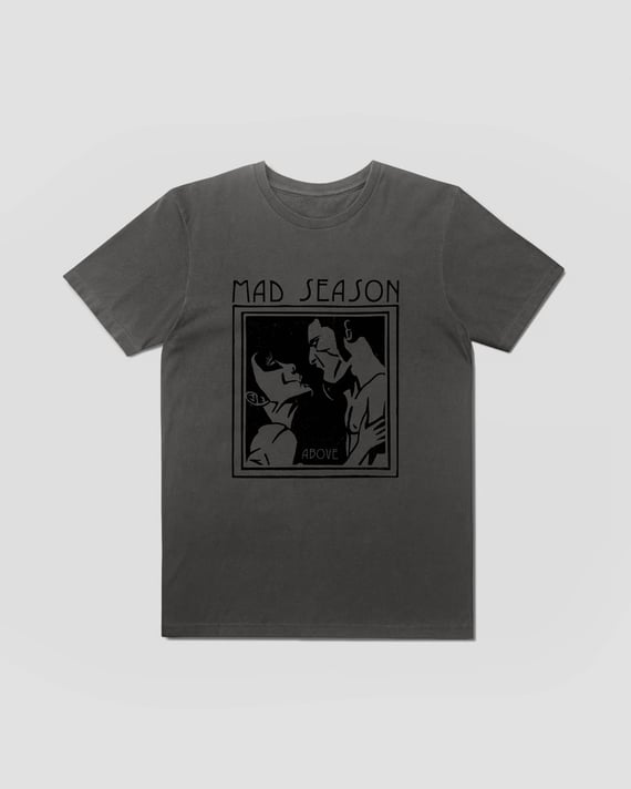 Camiseta Mad Season Estonada 2 Mind The Gap Co.