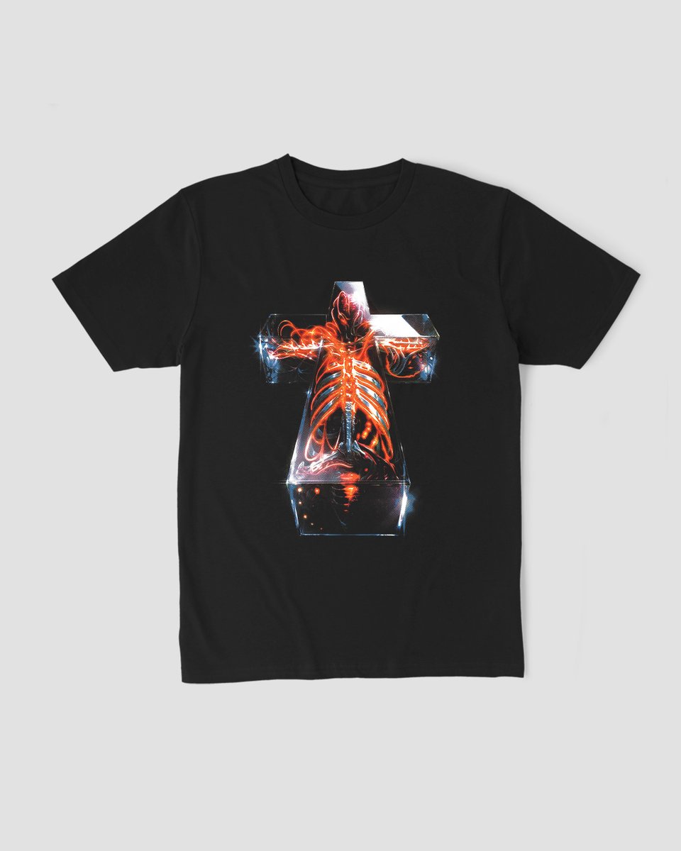 Nome do produto: Camiseta Justice Hyper Mind The Gap Co.