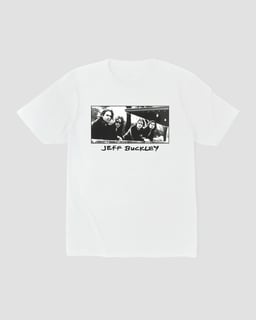 Nome do produtoCamiseta Plus Size Jeff Buckley Mind The Gap Co.