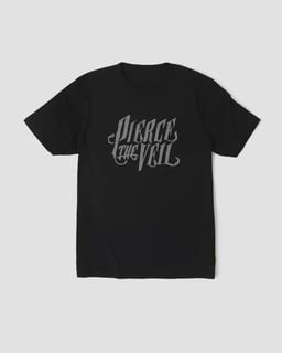 Nome do produtoCamiseta Pierce The Veil Mind The Gap Co.