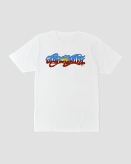 Camiseta Aerosmith Vintage Logo Mind The Gap Co.