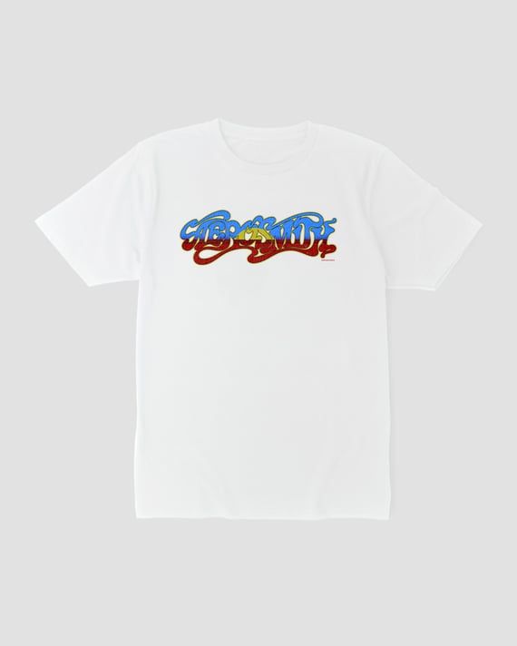 Camiseta Aerosmith Vintage Logo Mind The Gap Co.