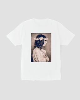 Camiseta Patti Smith Mind The Gap Co.