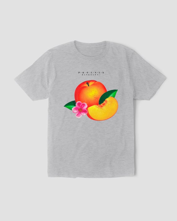 Camiseta Phoenix Bank Mind The Gap Co.