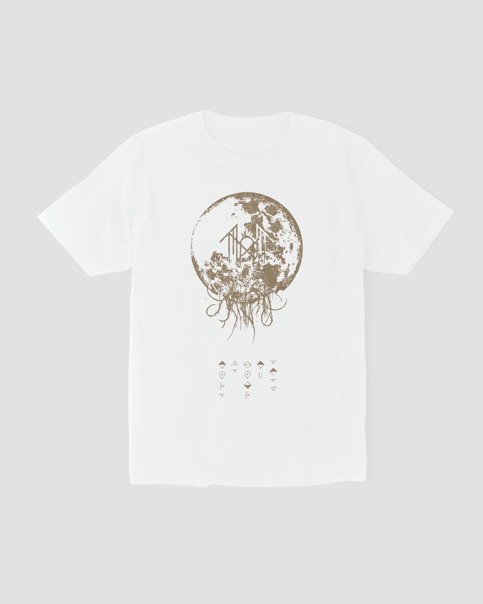 Nome do produto: Camiseta Sleep Token Take Mind The Gap Co.