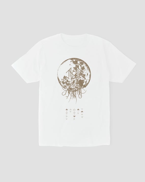 Camiseta Sleep Token Take Mind The Gap Co.