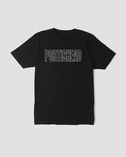 Camiseta Portishead Mind The Gap Co.