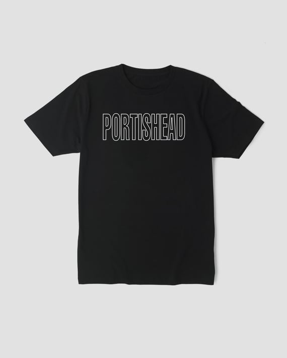 Camiseta Portishead Mind The Gap Co.