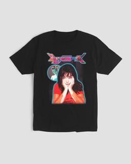 Camiseta Bjork Boot Mind The Gap Co.