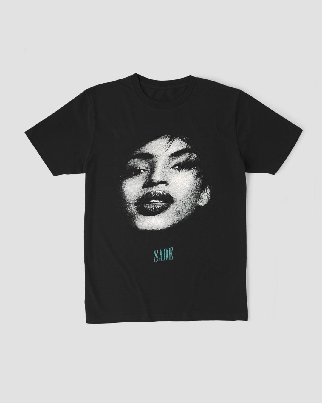 Camiseta Sade Face Mind The Gap Co.