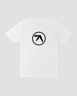 Nome do produtoCamiseta Aphex Twin Selected Mind The Gap Co.