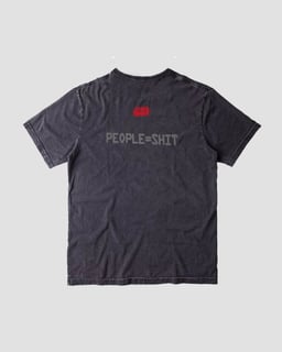 Nome do produtoCamiseta Slipknot Iowa Estonada Mind The Gap Co.
