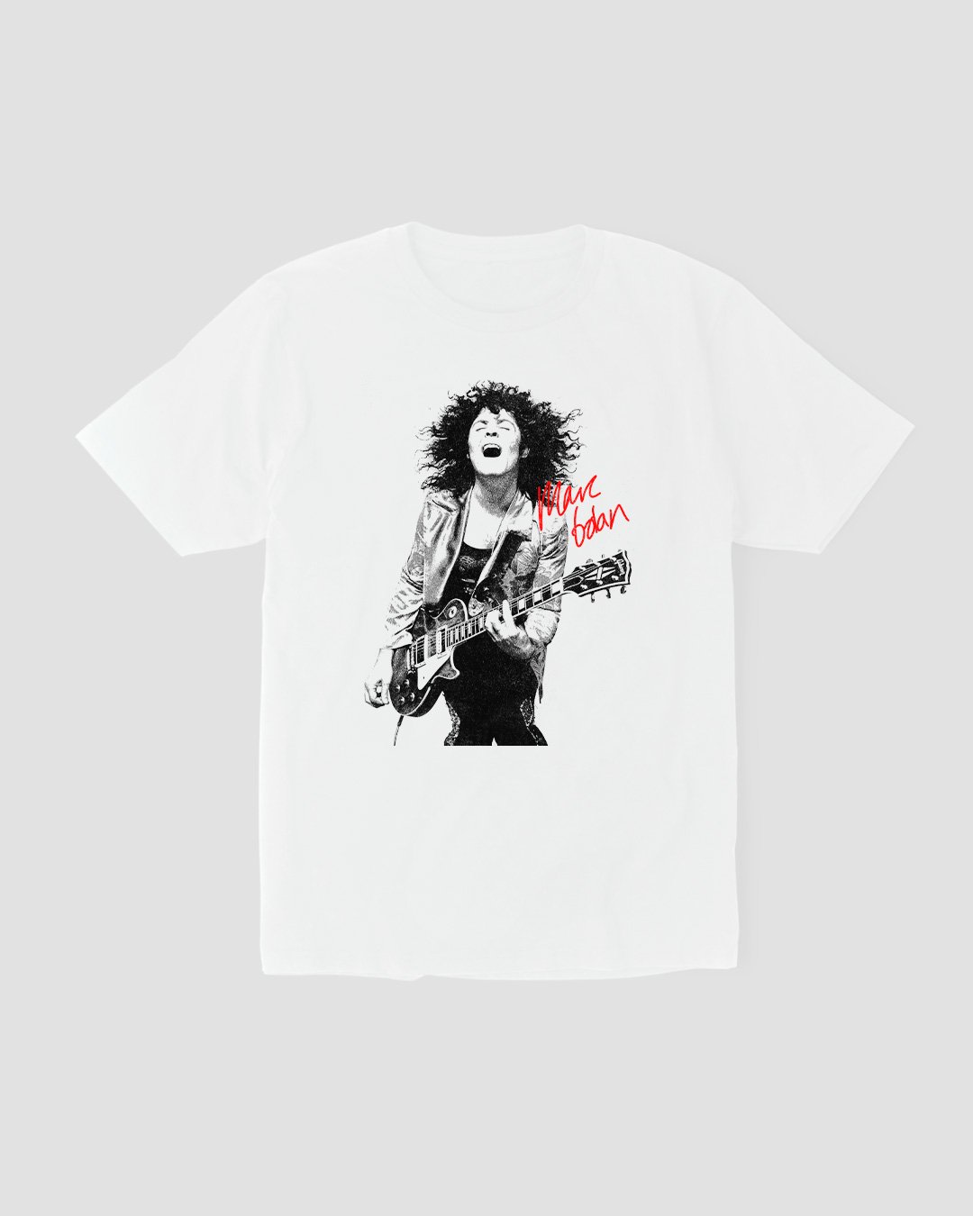 Camiseta T.Rex Bolan Mind The Gap Co.