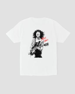 Camiseta T.Rex Bolan Mind The Gap Co.