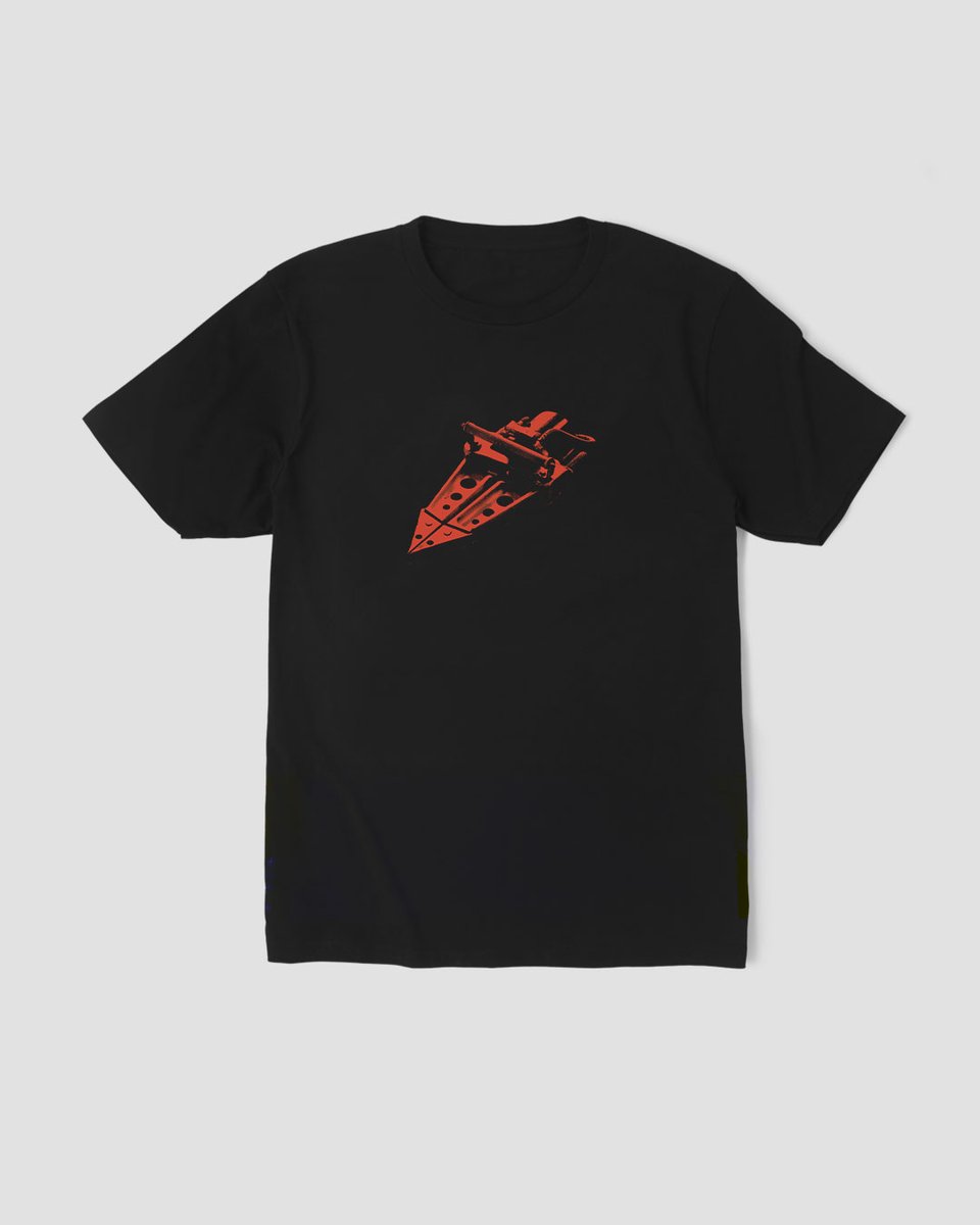 Nome do produto: Camiseta Pierce The Veil Jaws Mind The Gap Co.