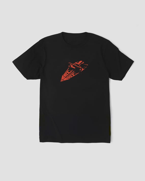 Camiseta Pierce The Veil Jaws Mind The Gap Co.