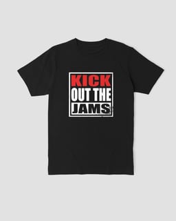 Nome do produtoCamiseta MC5 Kick Mind The Gap Co.