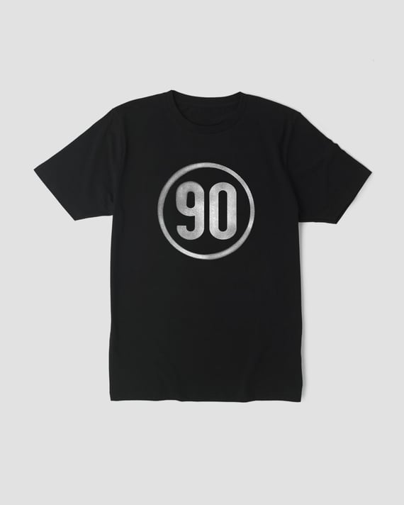 Camiseta Grunge 90 Mind The Gap Co.