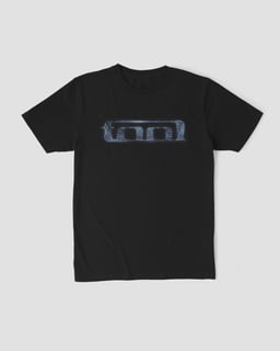 Camiseta Tool 10.000 Logo Mind The Gap Co.