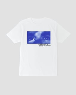 Camiseta Citizen Everybody White Mind The Gap Co.