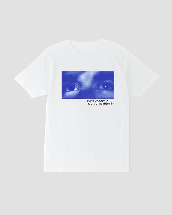 Camiseta Citizen Everybody White Mind The Gap Co.