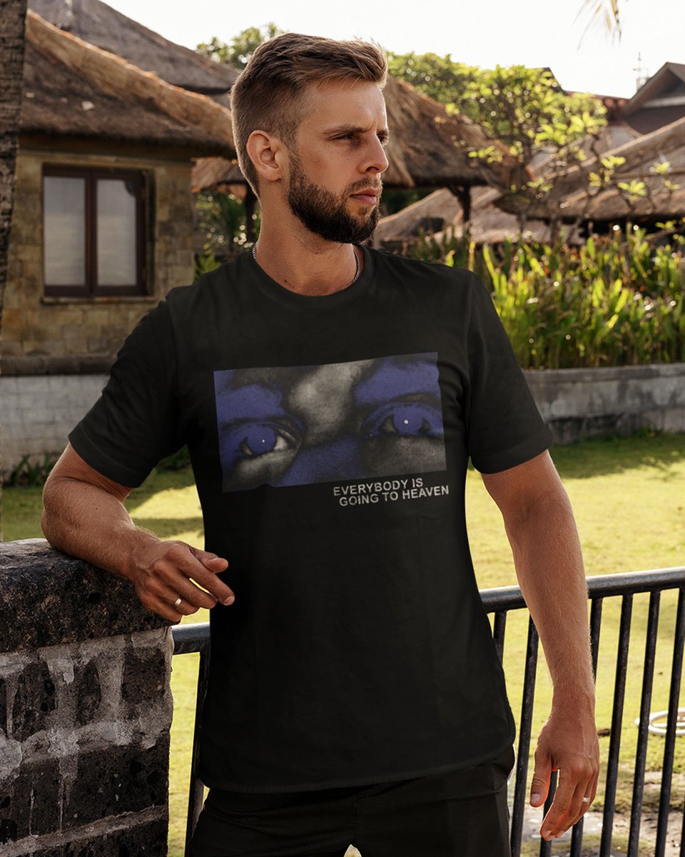 Nome do produto: Camiseta Citizen Everybody 2 Mind The Gap Co.