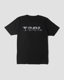 Nome do produtoCamiseta Tool 92 Mind The Gap Co.
