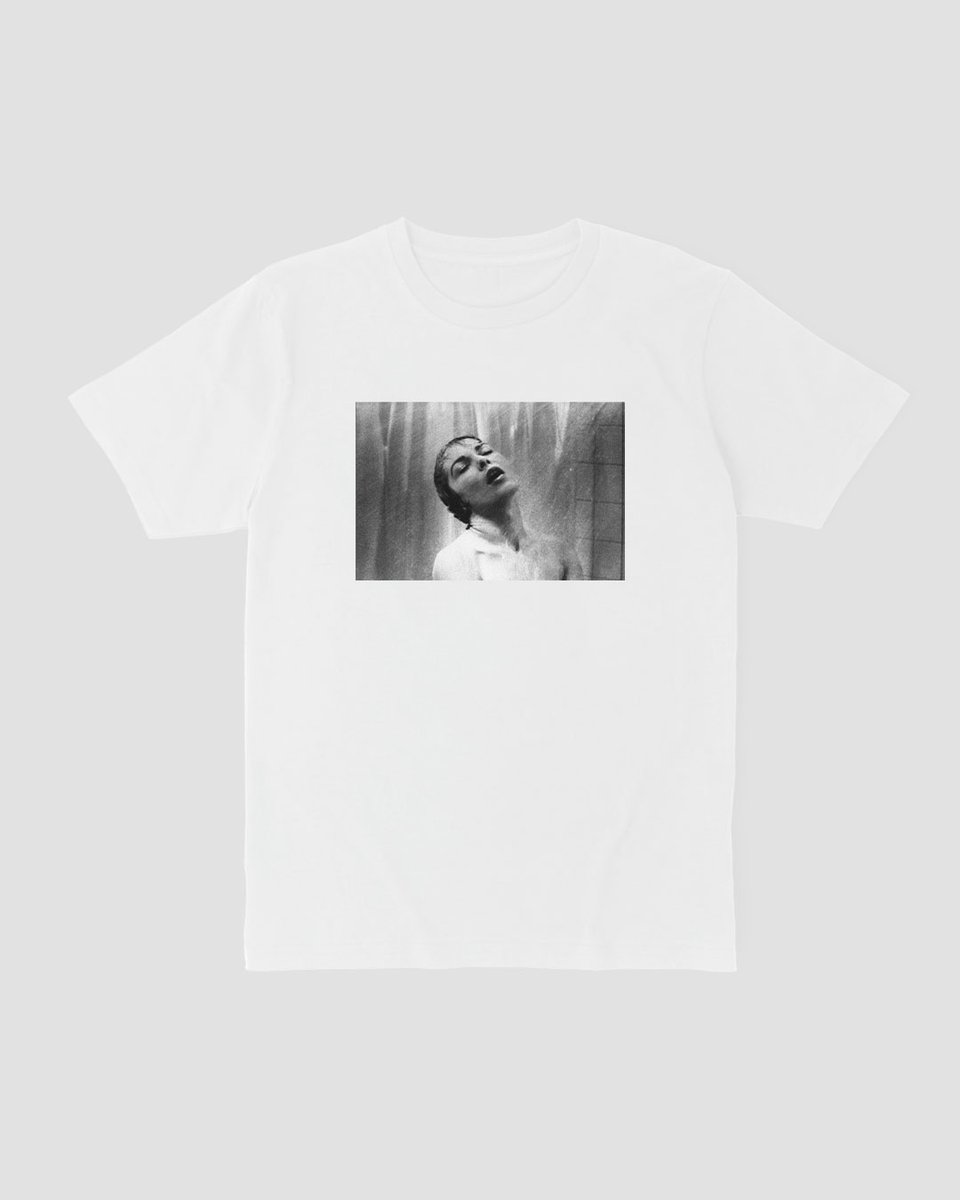 Nome do produto: Camiseta Premium Psycho Shower Mind The Gap Co.
