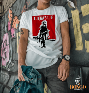 Nome do produto LIGABUE