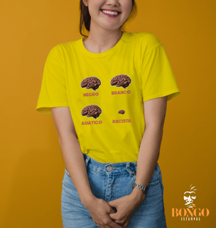 Nome do produto RACISMO