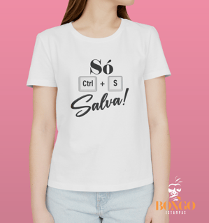 Nome do produto CTRL+S