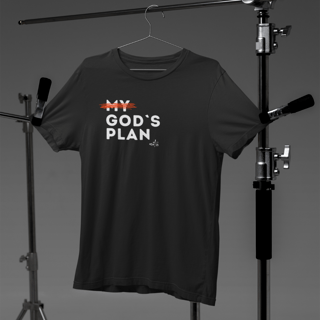 Nome do produto God's plan