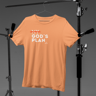 Nome do produto God's plan