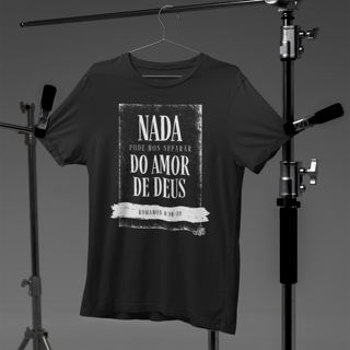 Nome do produto Nada pode nos separar do amor de Deus