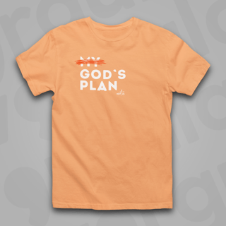 Nome do produto God's plan