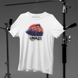 Nome do produto Unagi - Friends