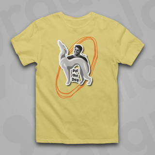 Nome do produto Pat the Dog - Friends