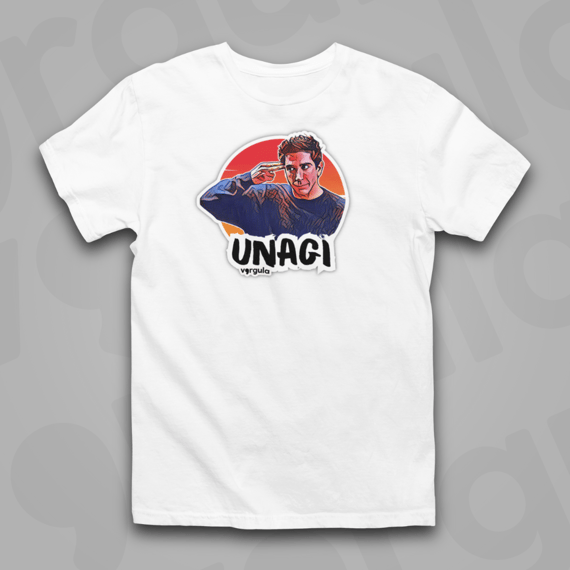 Unagi - Friends