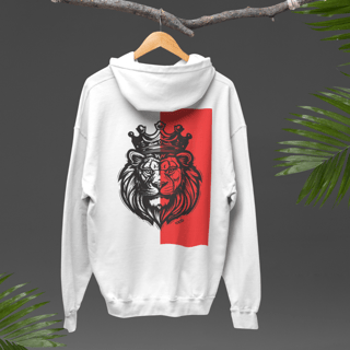 Nome do produto Roar through challenges like a lion