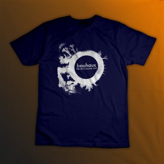 Nome do produto Plus Size Bauhaus - The Sky's Gone Out
