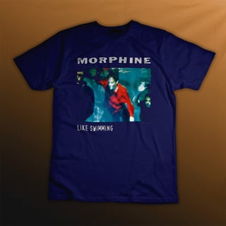 Nome do produto Plus Size Morphine - Like Swimming